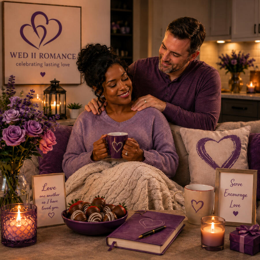 Romantic Styles